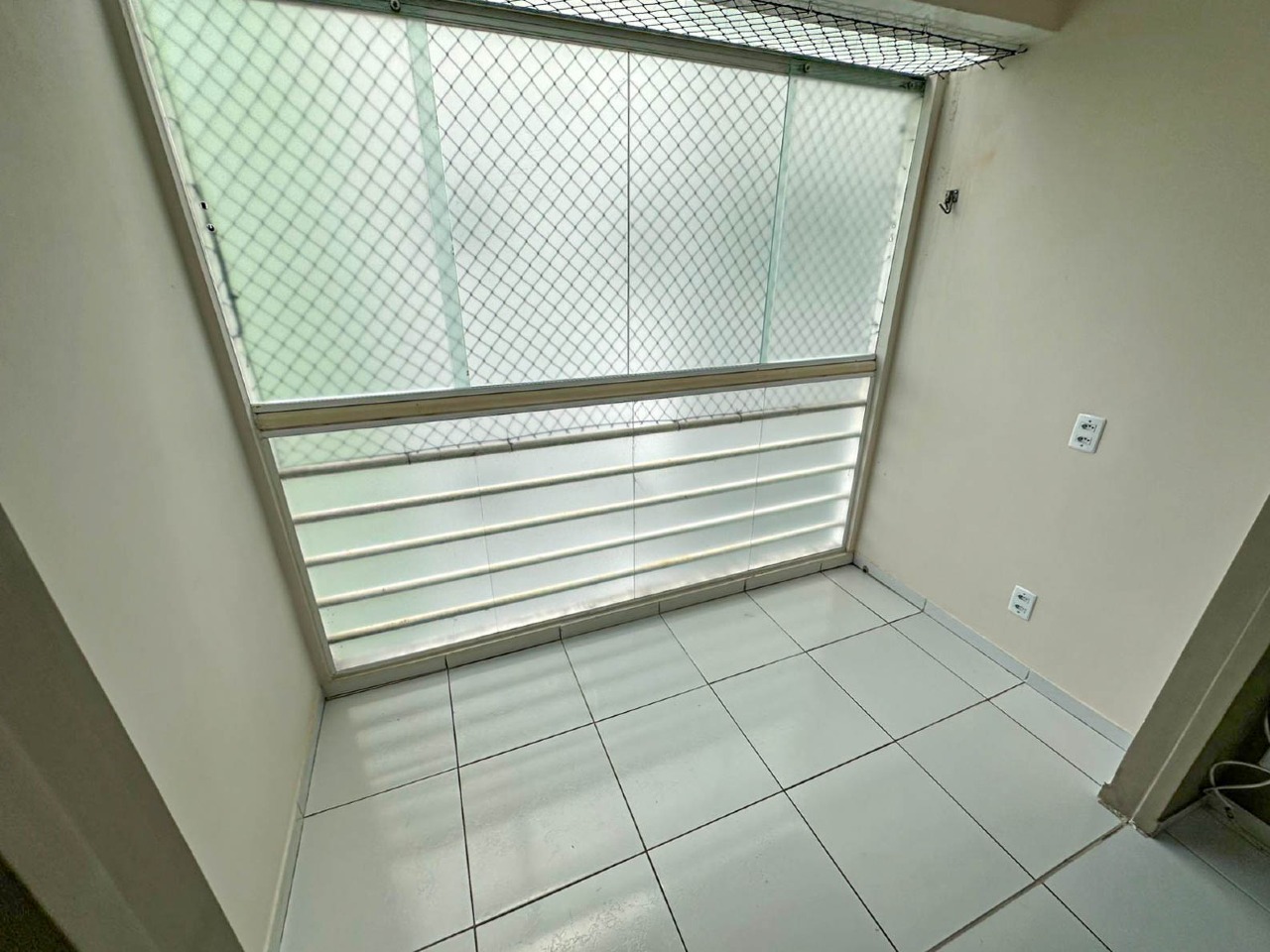 Apartamento para aluguel no Água Fria: 