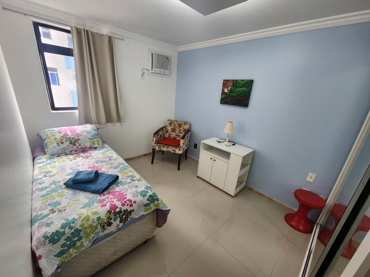 Apartamento à venda no Manaíra: 