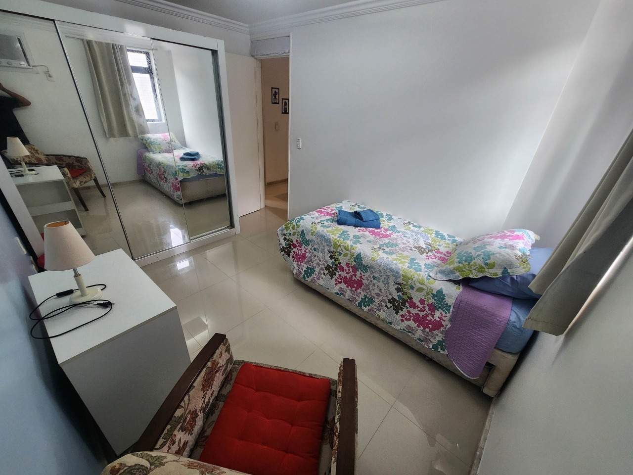 Apartamento à venda no Manaíra: 