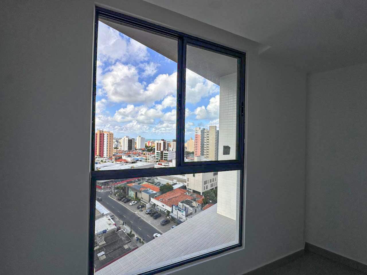 Flat à venda no Manaíra: 