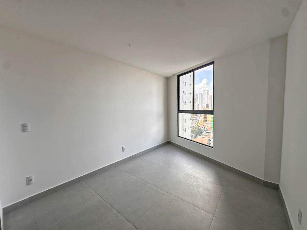 Flat à venda no Manaíra: 