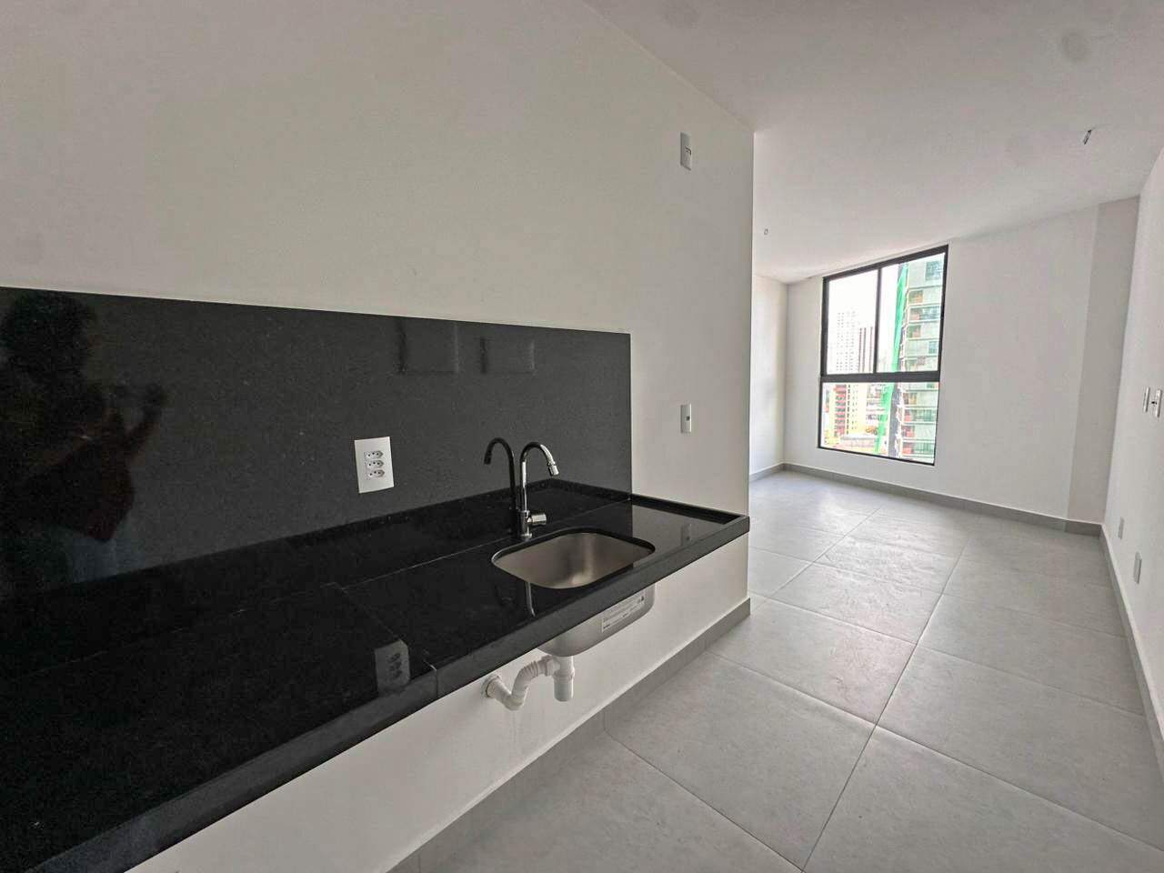 Flat à venda no Manaíra: 