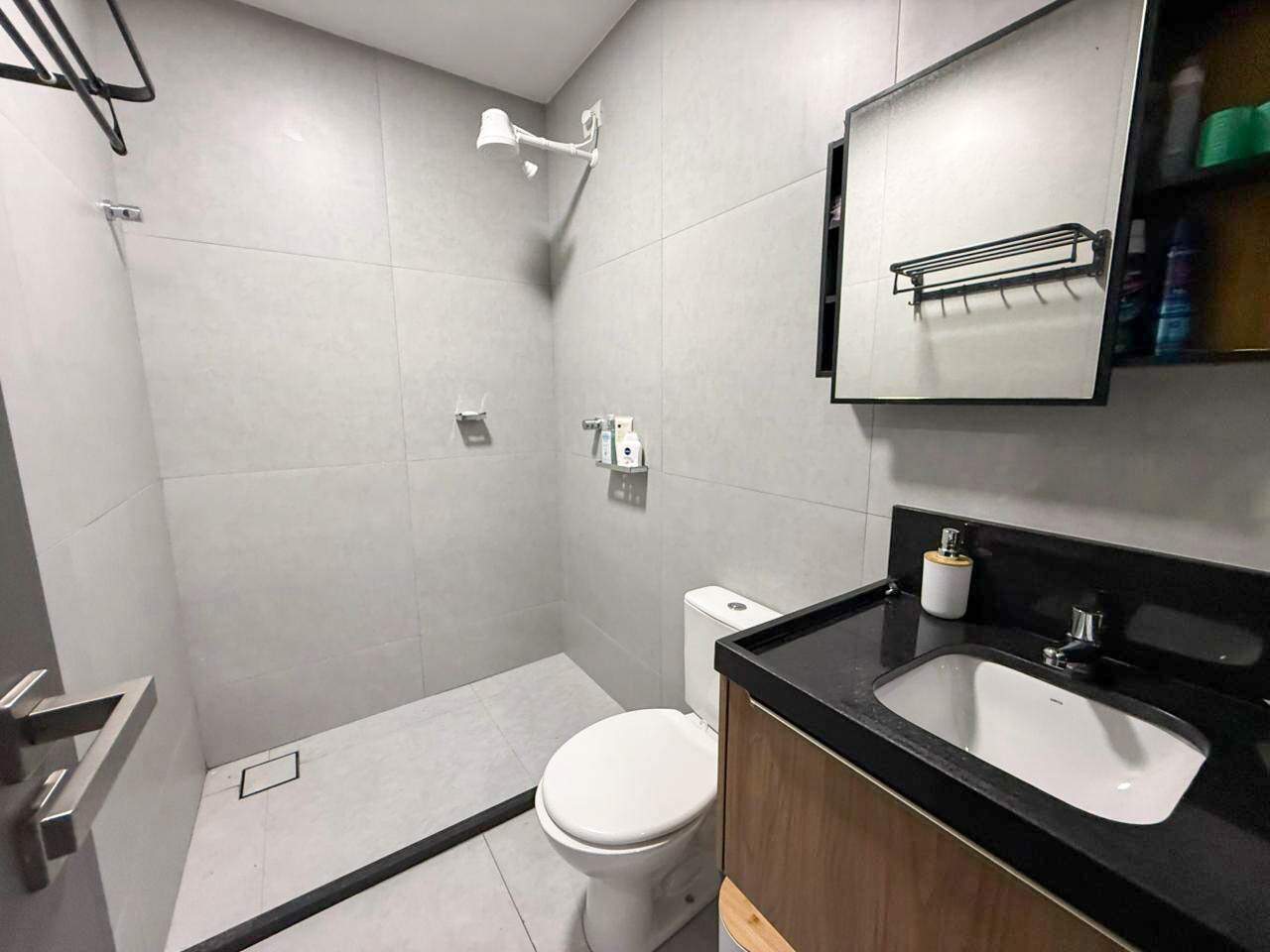 Flat à venda no Manaíra: 