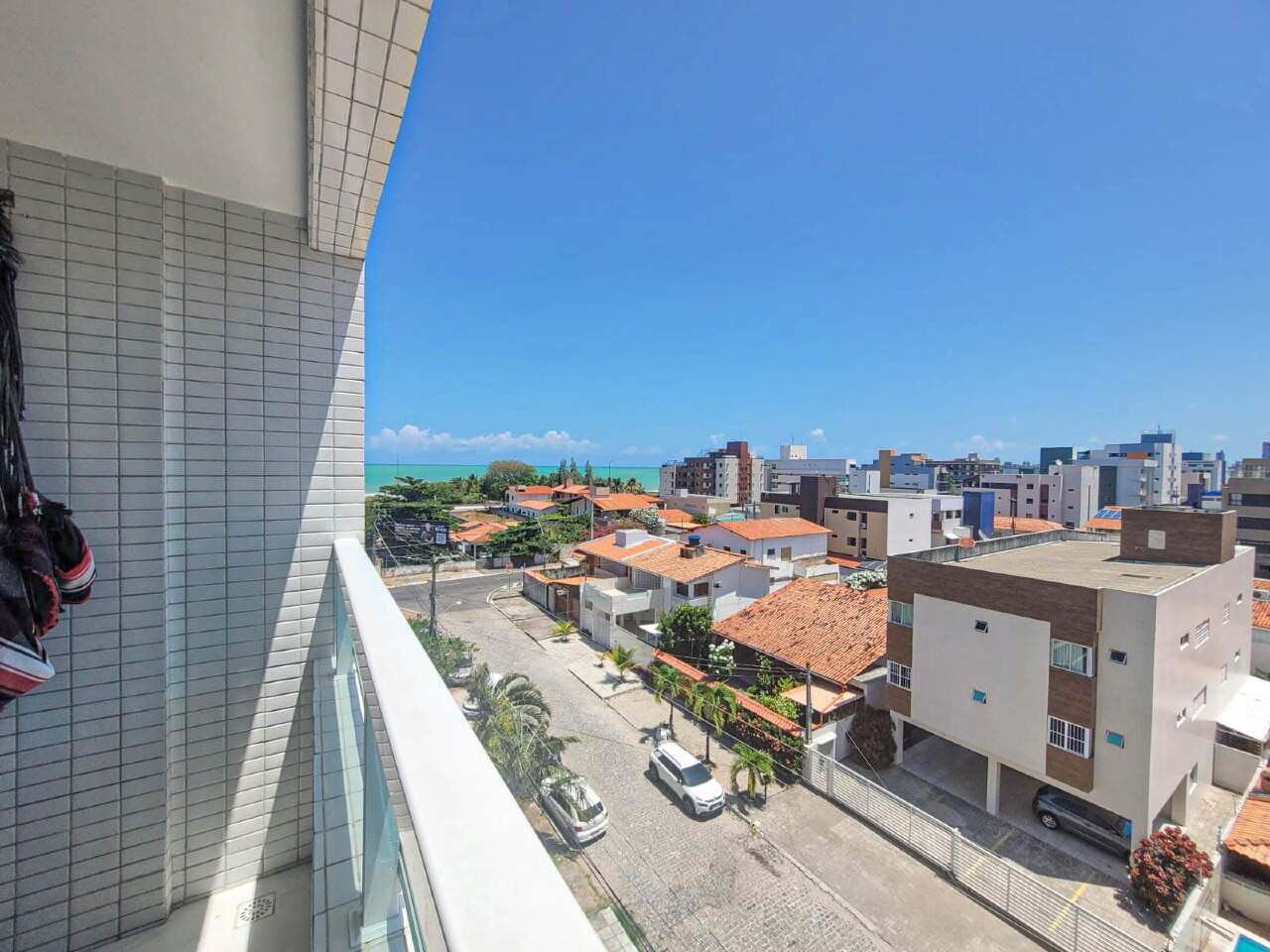 Apartamento à venda no Bessa: 