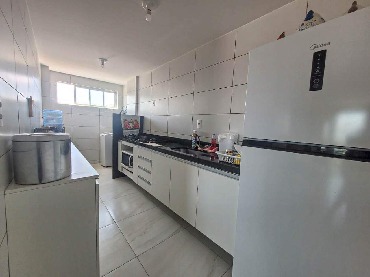 Apartamento à venda no Bessa: 