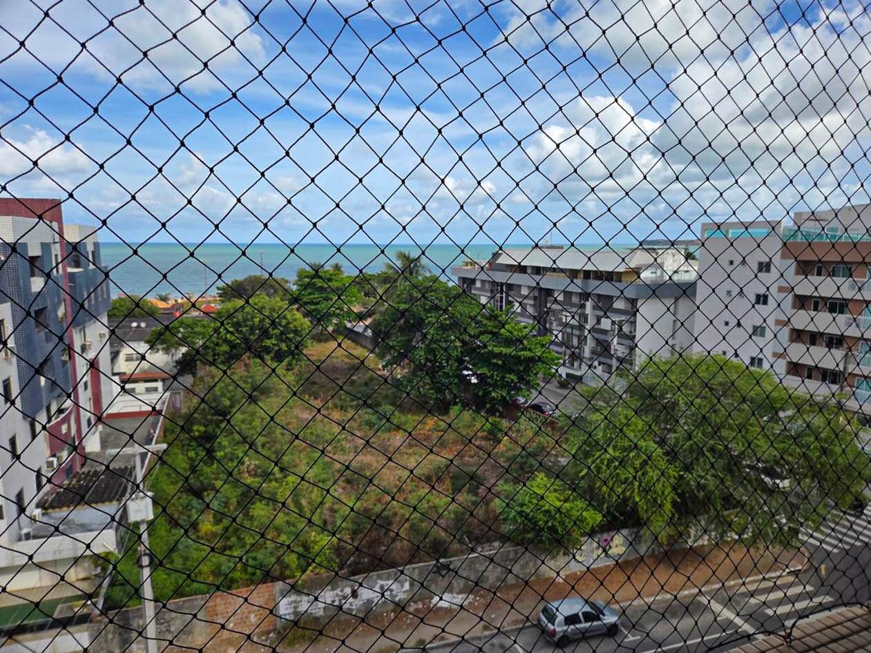 Apartamento à venda no Cabo Branco: 