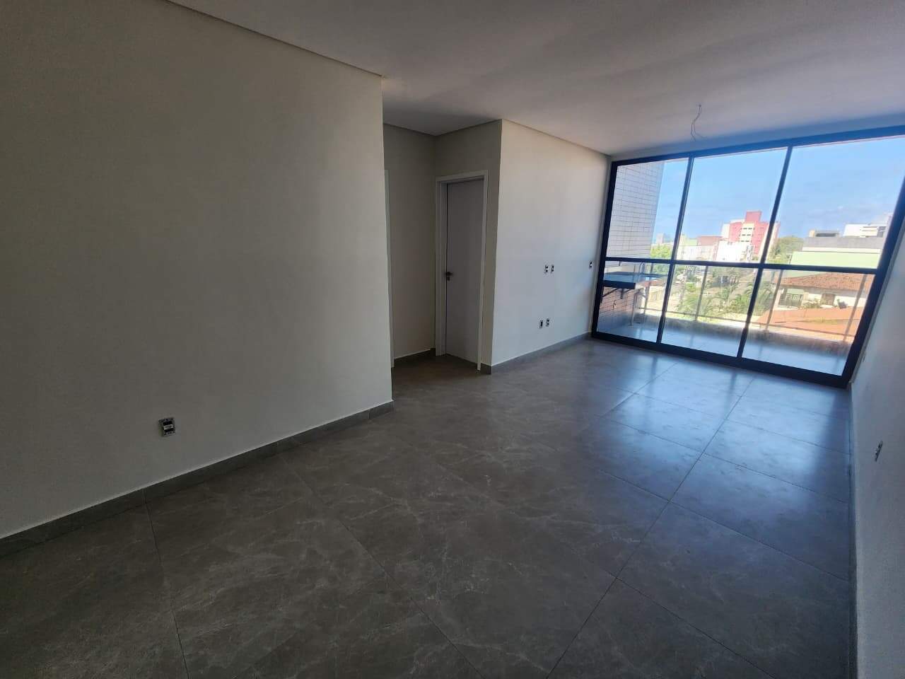 Apartamento à venda no Bessa: 