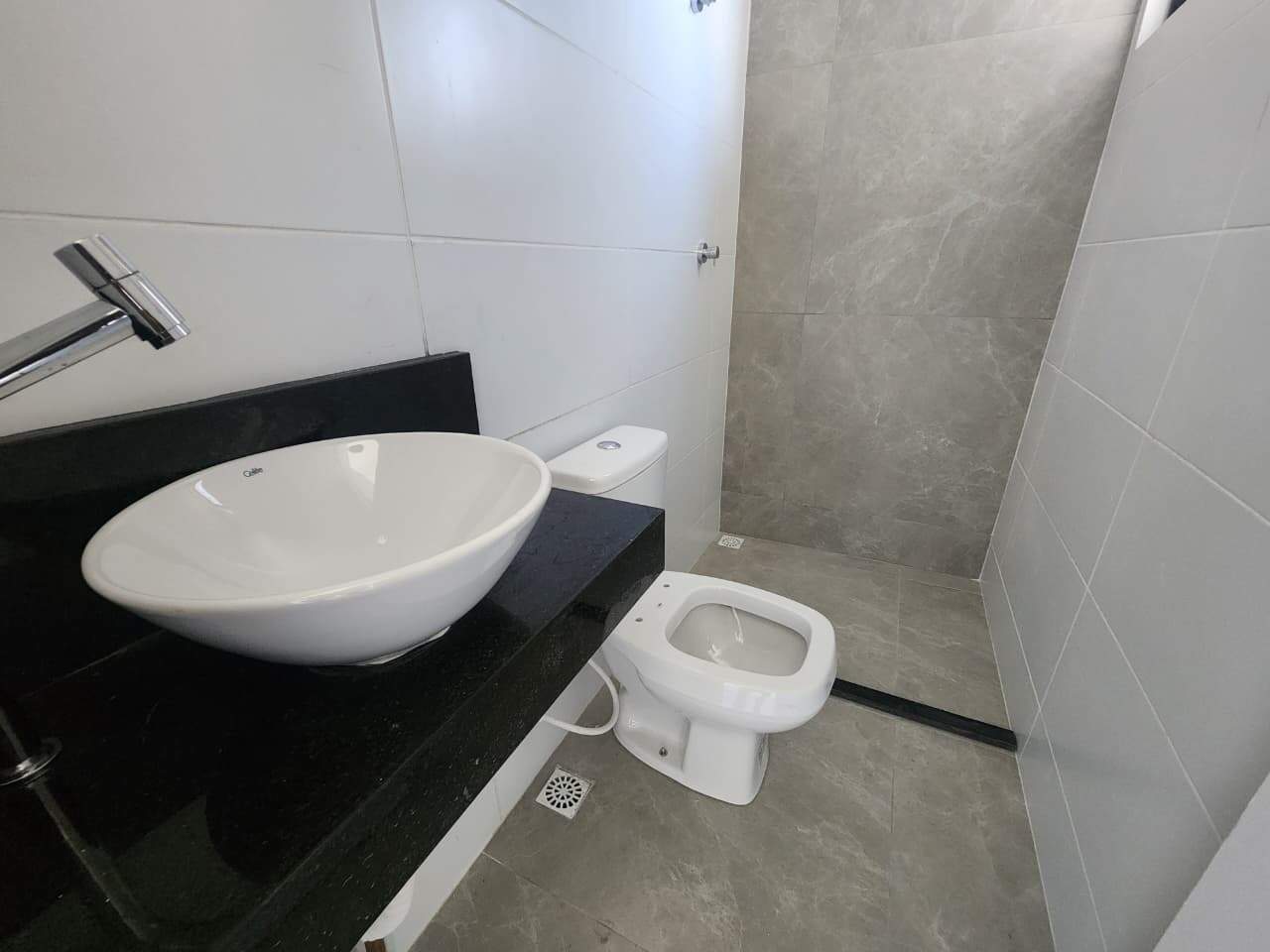 Apartamento à venda no Bessa: 