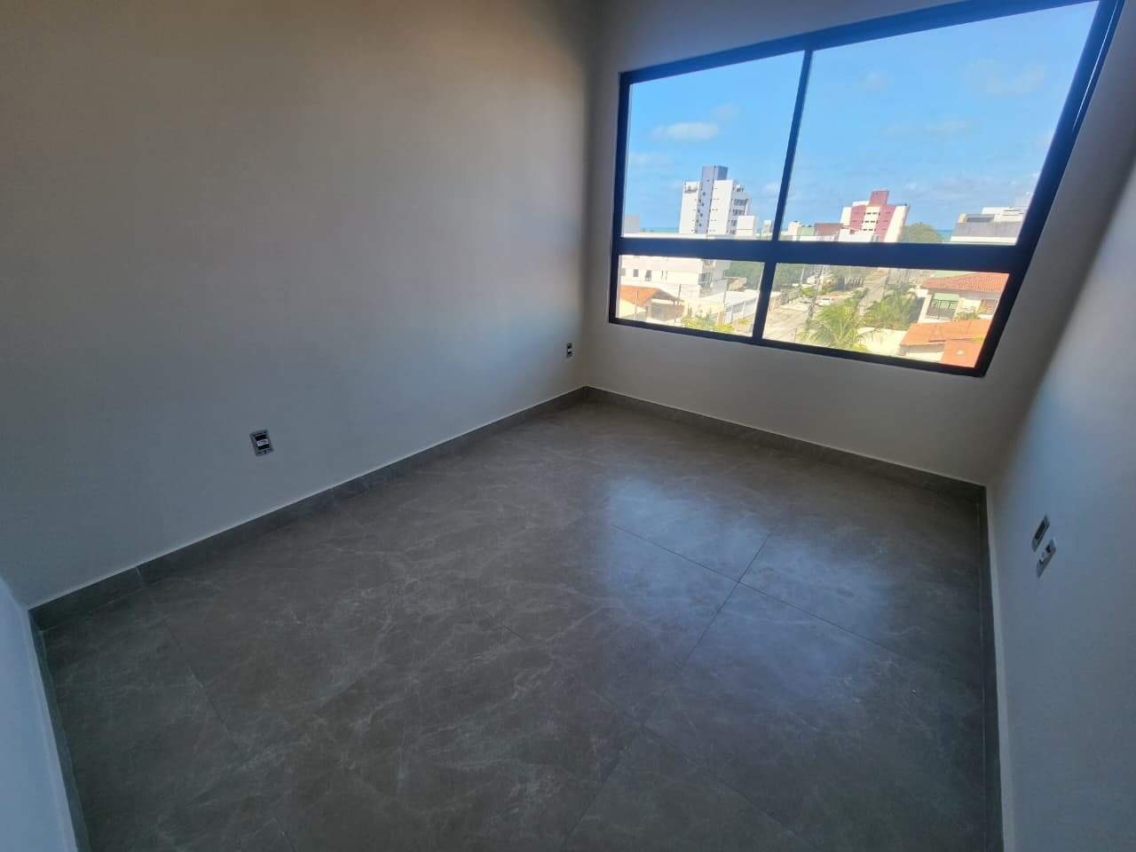 Apartamento à venda no Bessa: 