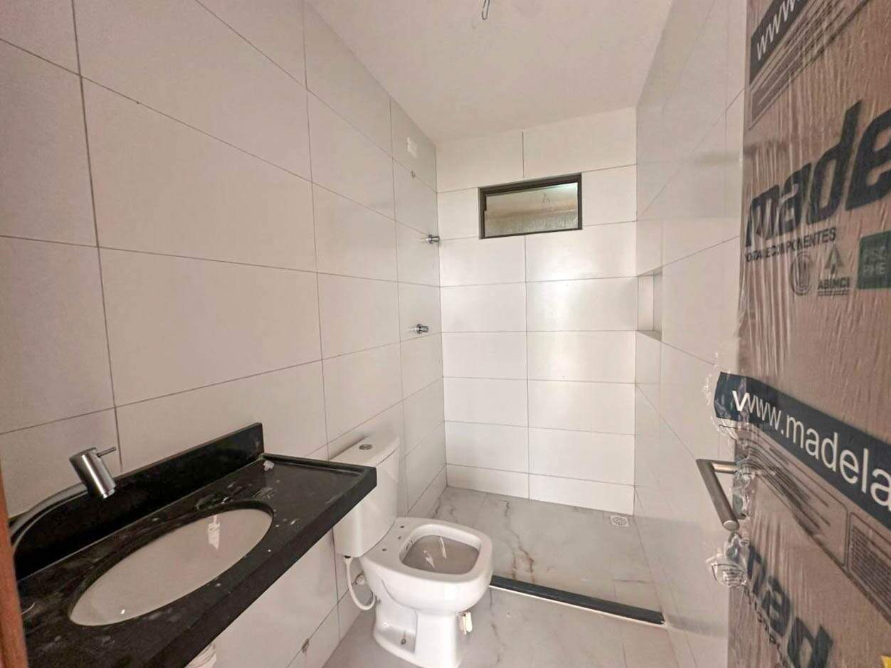 Flat à venda no Ponta de Matos: 