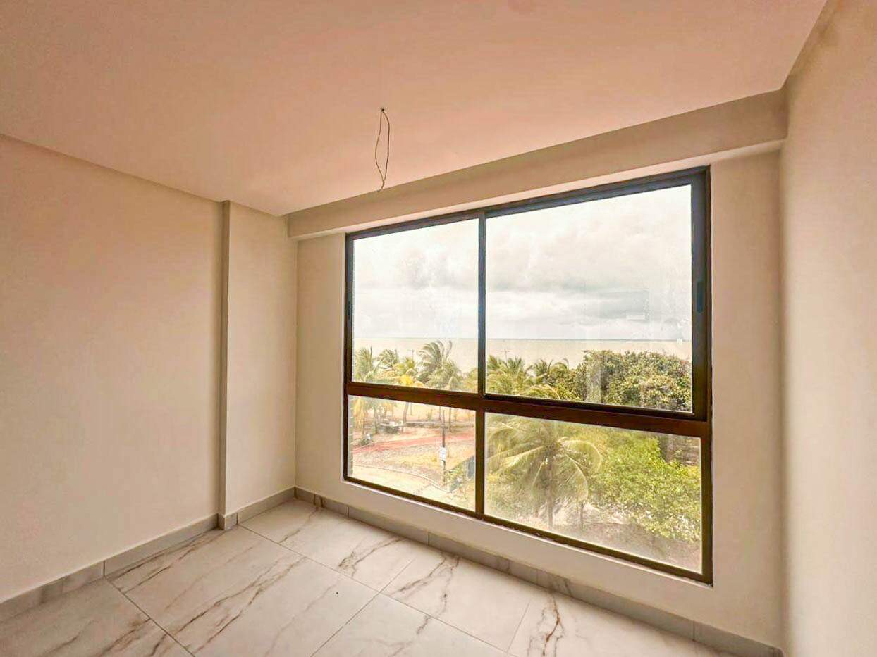 Flat à venda no Ponta de Matos: 