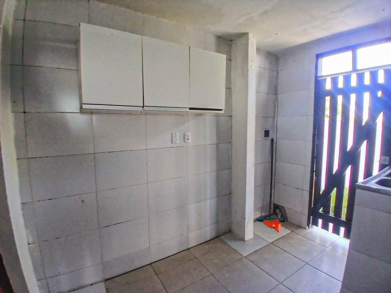 Casa à venda no Intermares: 