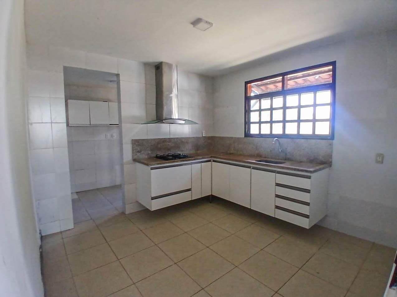 Casa à venda no Intermares: 