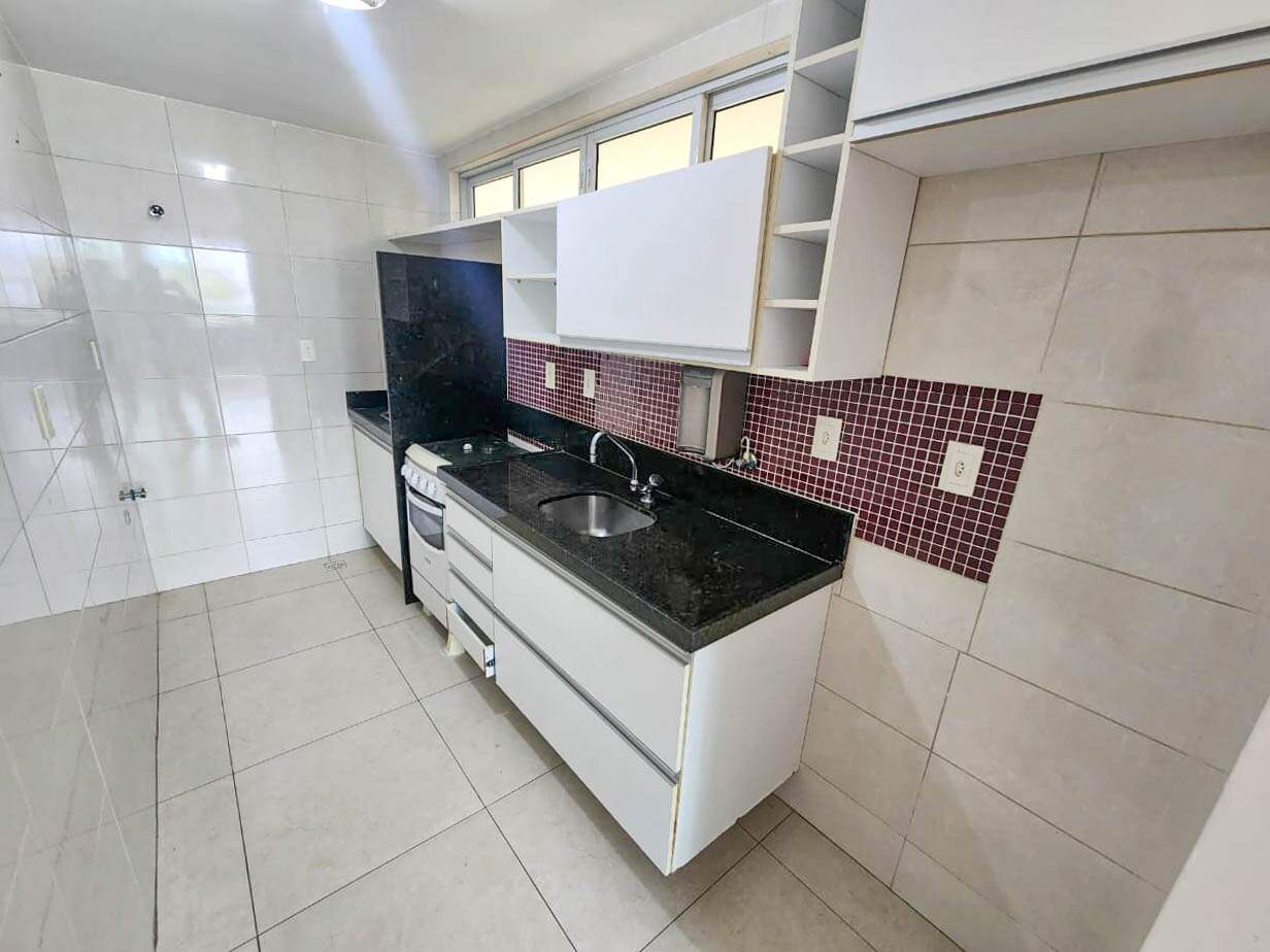 Apartamento à venda no Manaíra: 