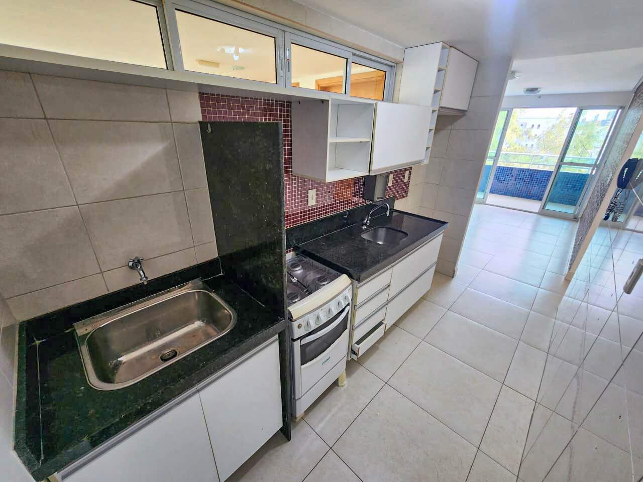 Apartamento à venda no Manaíra: 