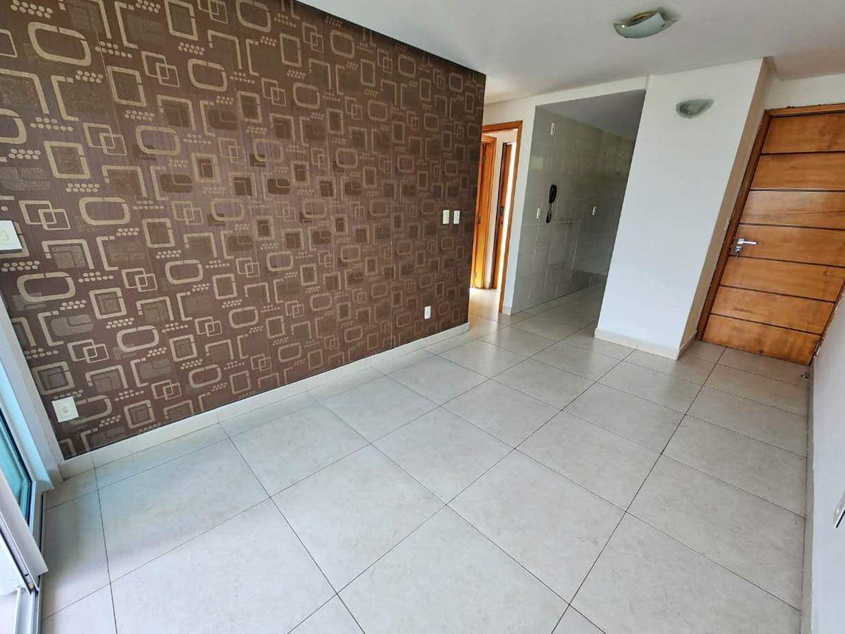 Apartamento à venda no Manaíra: 