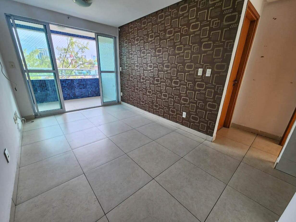 Apartamento à venda no Manaíra: 