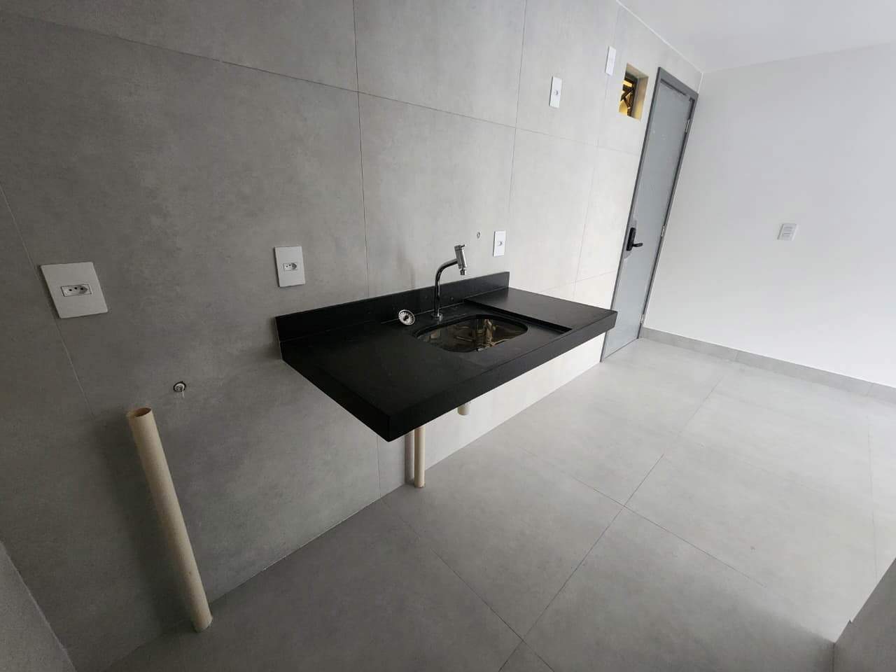 Apartamento à venda no Cabo Branco: 
