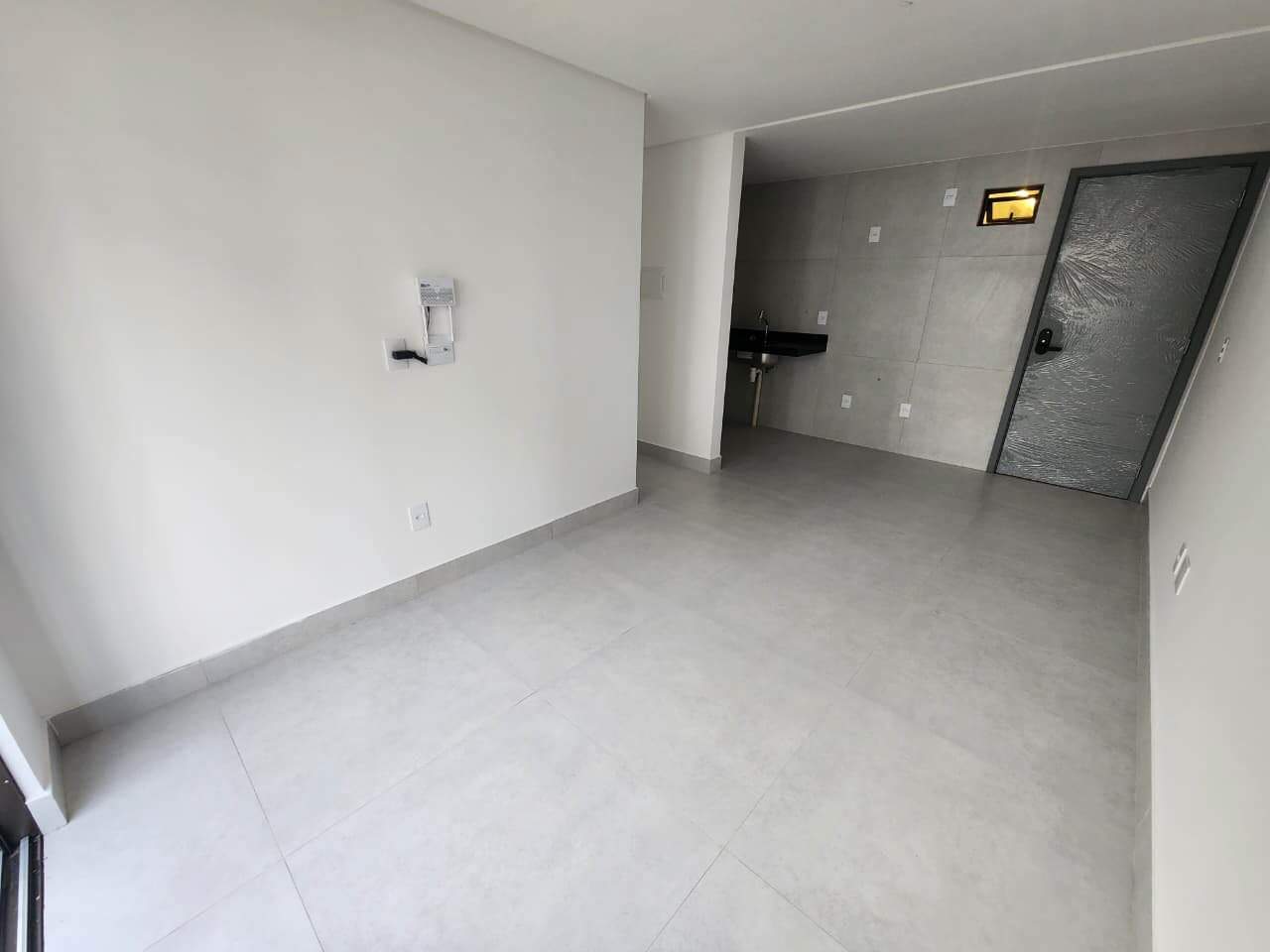 Apartamento à venda no Cabo Branco: 