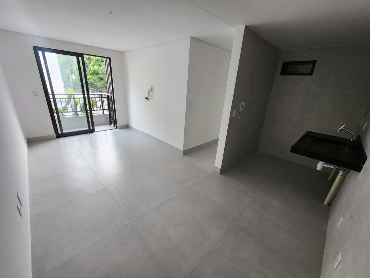 Apartamento à venda no Cabo Branco: 