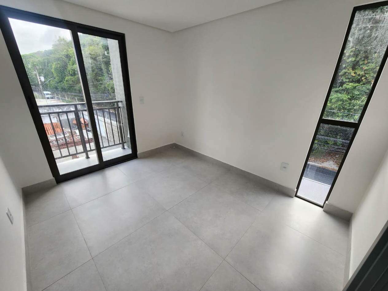 Apartamento à venda no Cabo Branco: 