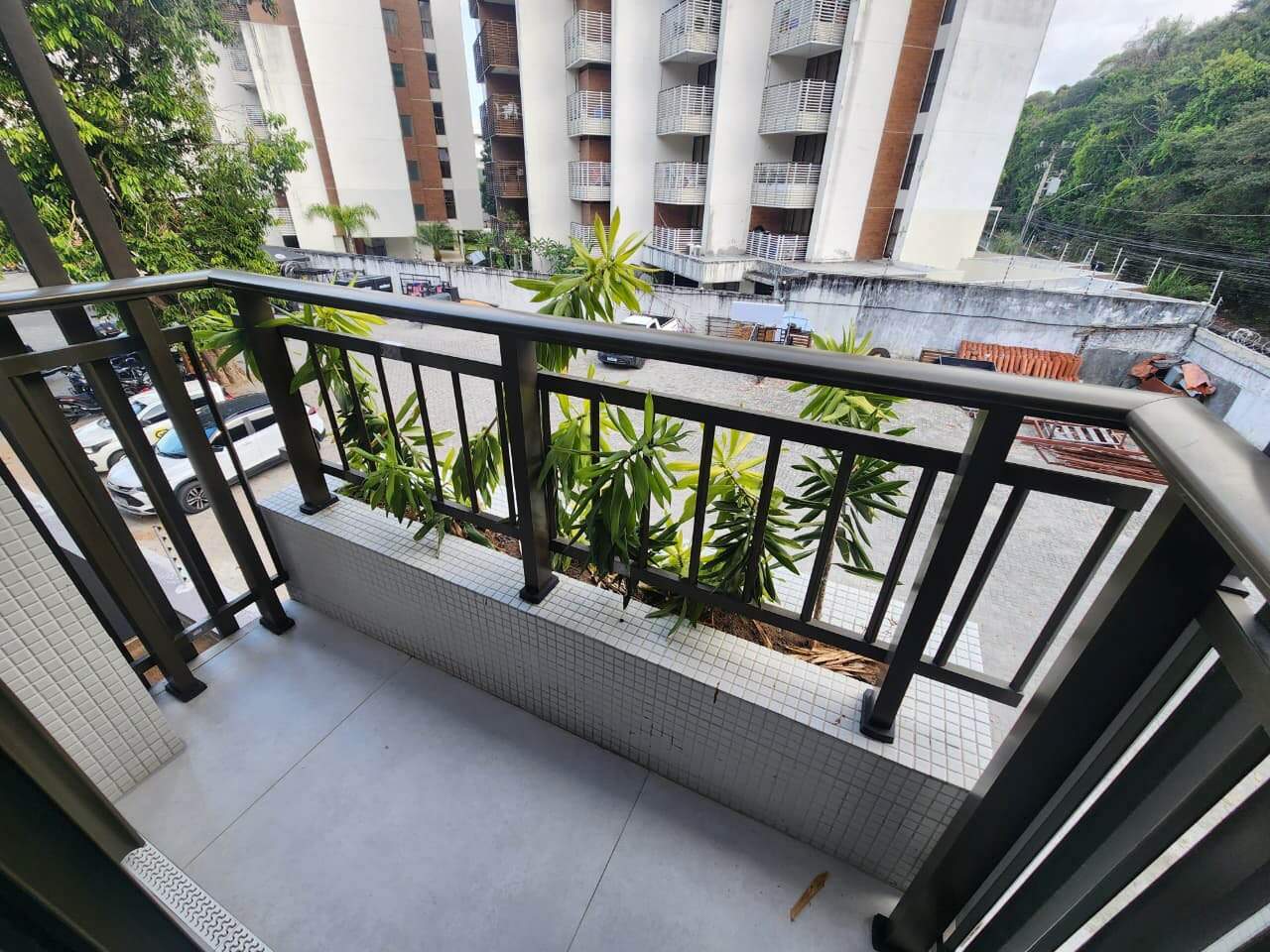 Apartamento à venda no Cabo Branco: 