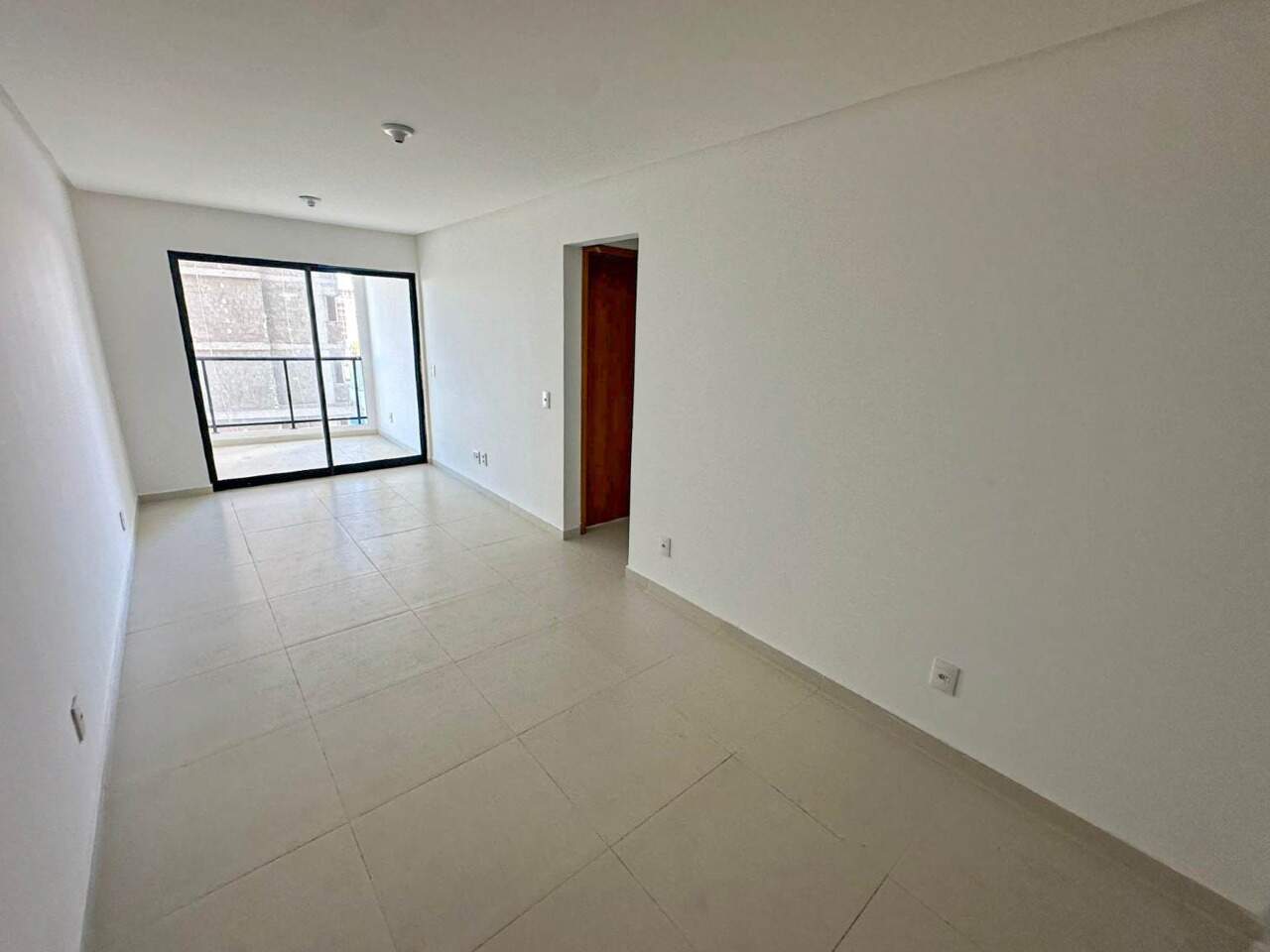 Apartamento para aluguel no Jardim Oceania: 