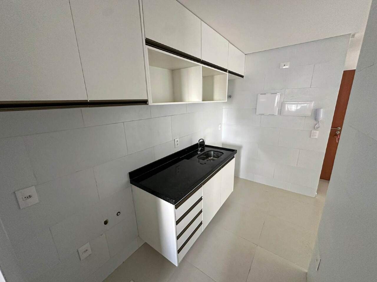 Apartamento para aluguel no Jardim Oceania: 