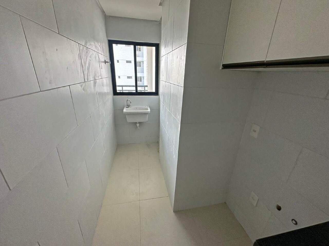 Apartamento para aluguel no Jardim Oceania: 