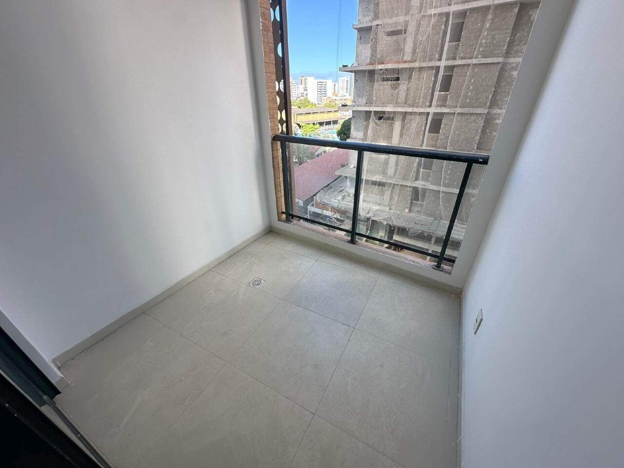 Apartamento para aluguel no Jardim Oceania: 