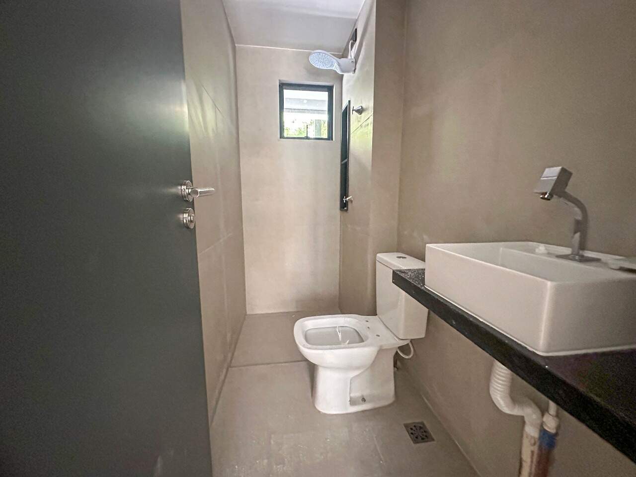 Flat à venda no Cabo Branco: 