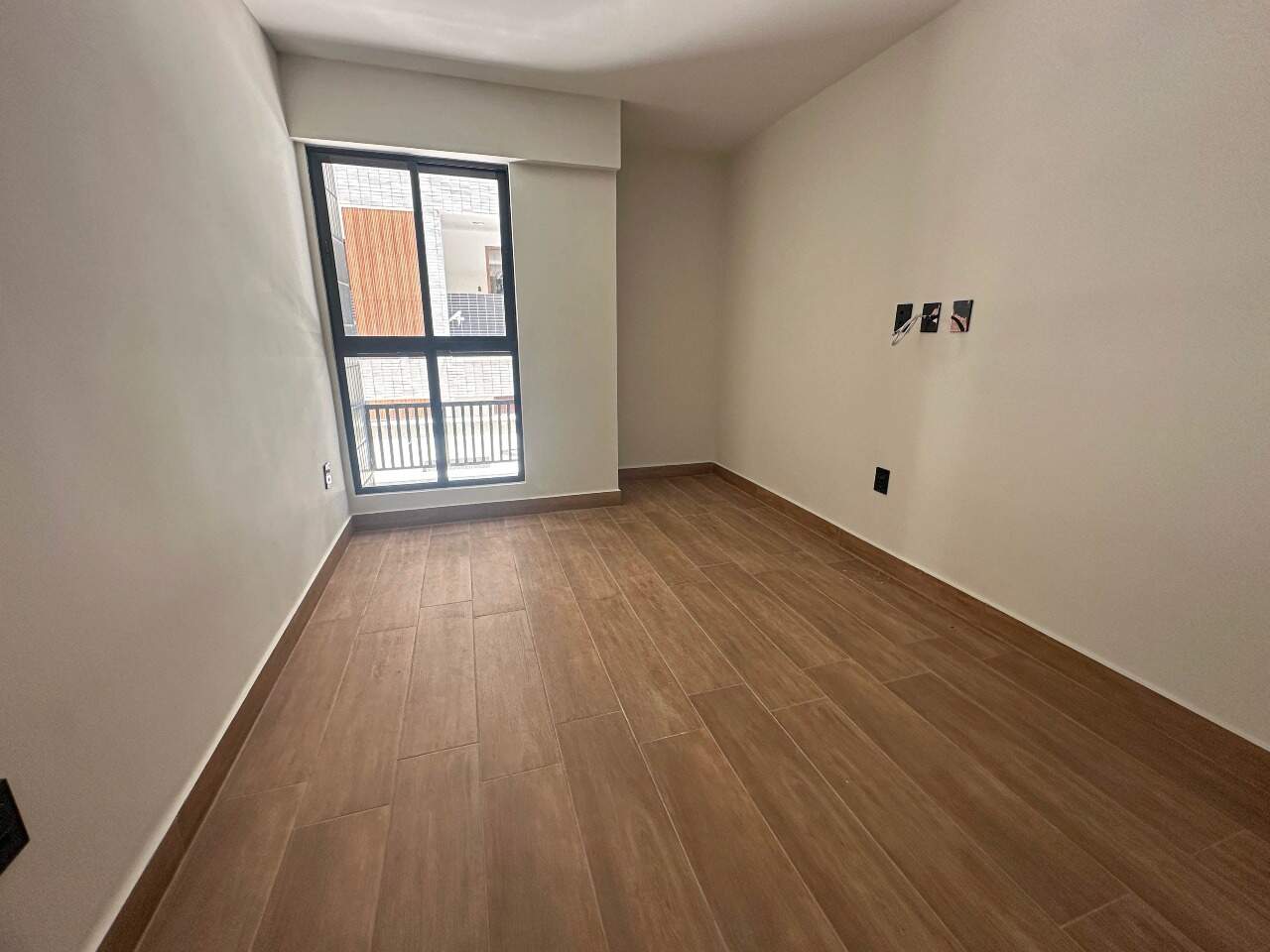 Flat à venda no Cabo Branco: 