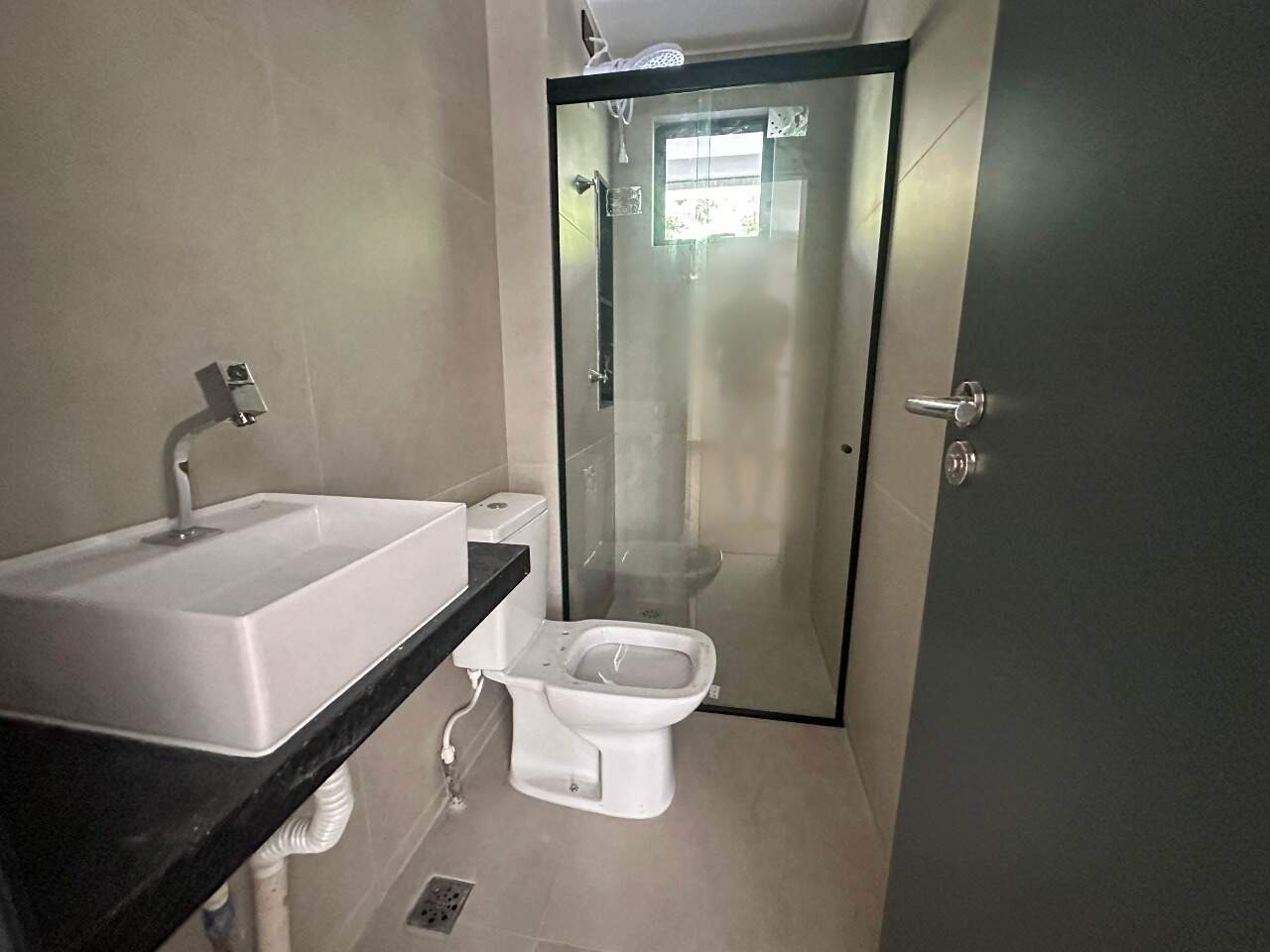 Flat à venda no Cabo Branco: 