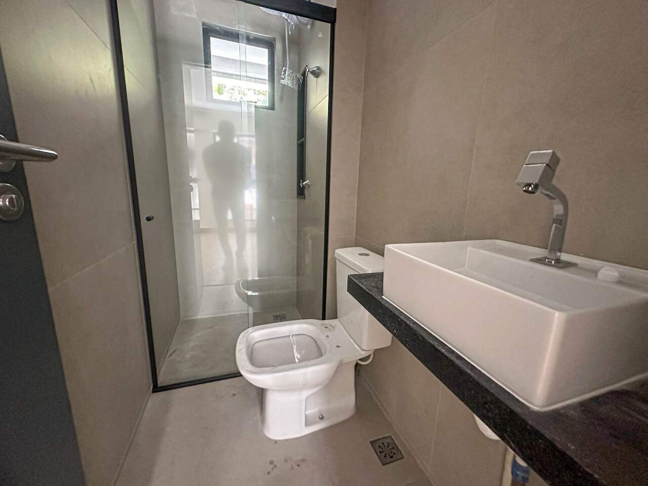 Flat à venda no Cabo Branco: 