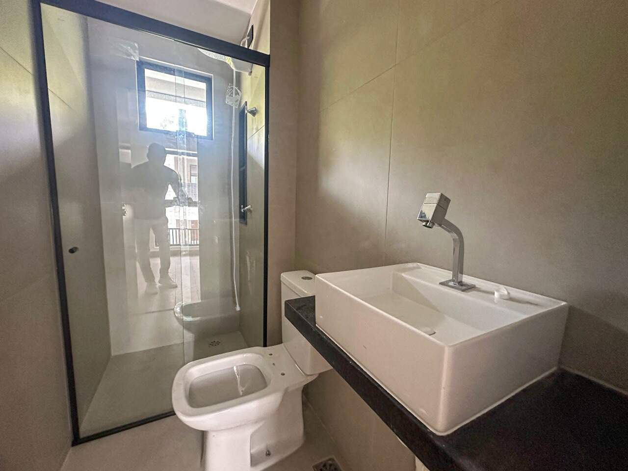 Flat à venda no Cabo Branco: 