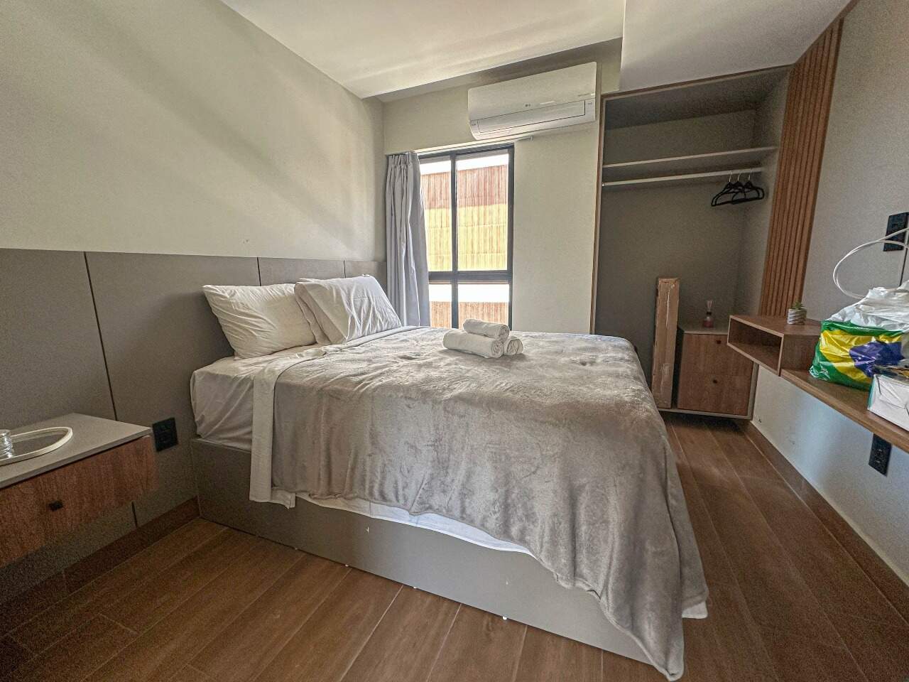 Flat à venda no Cabo Branco: 