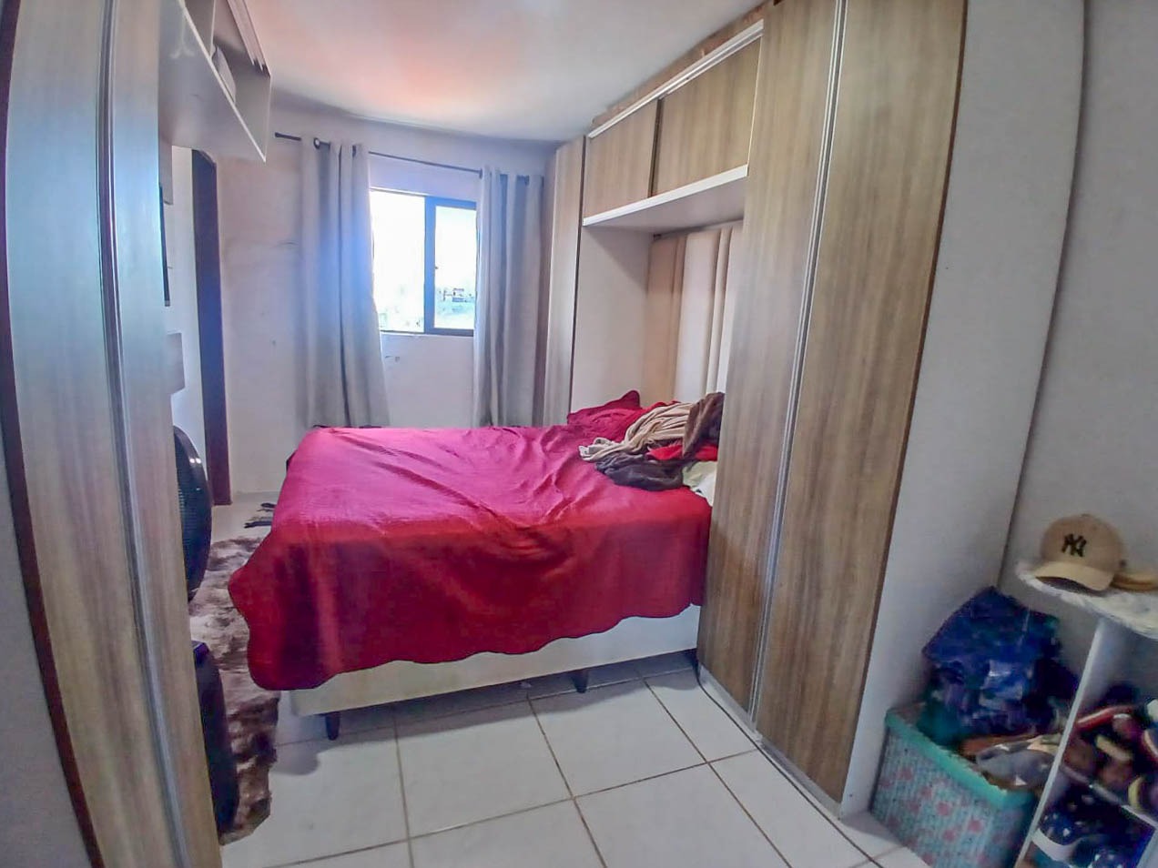 Apartamento à venda no Bessa: 