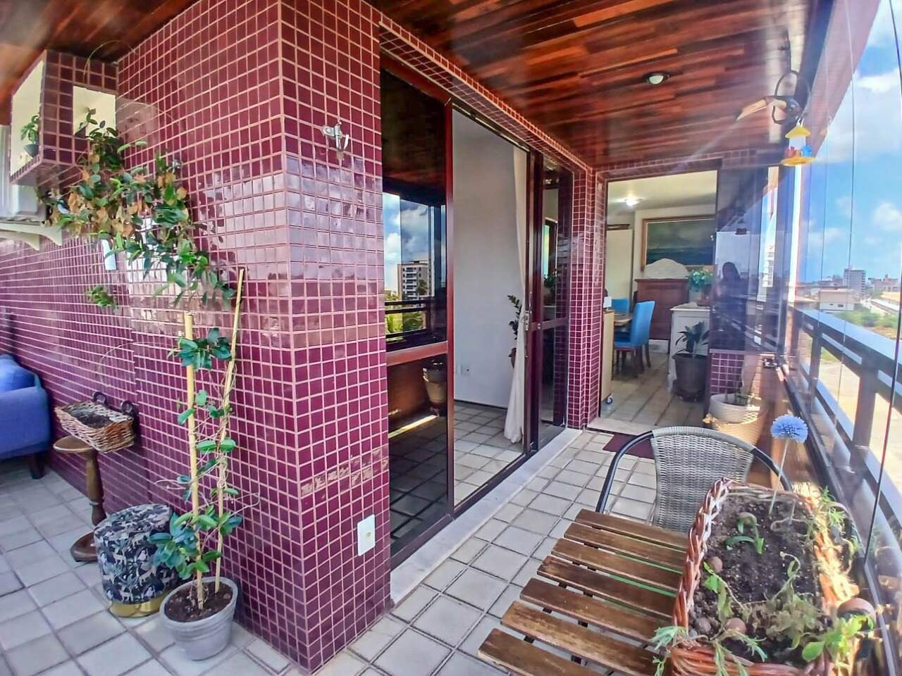 Apartamento à venda no Poço: 