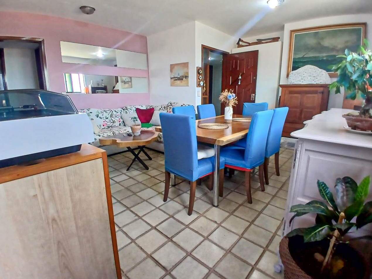 Apartamento à venda no Poço: 