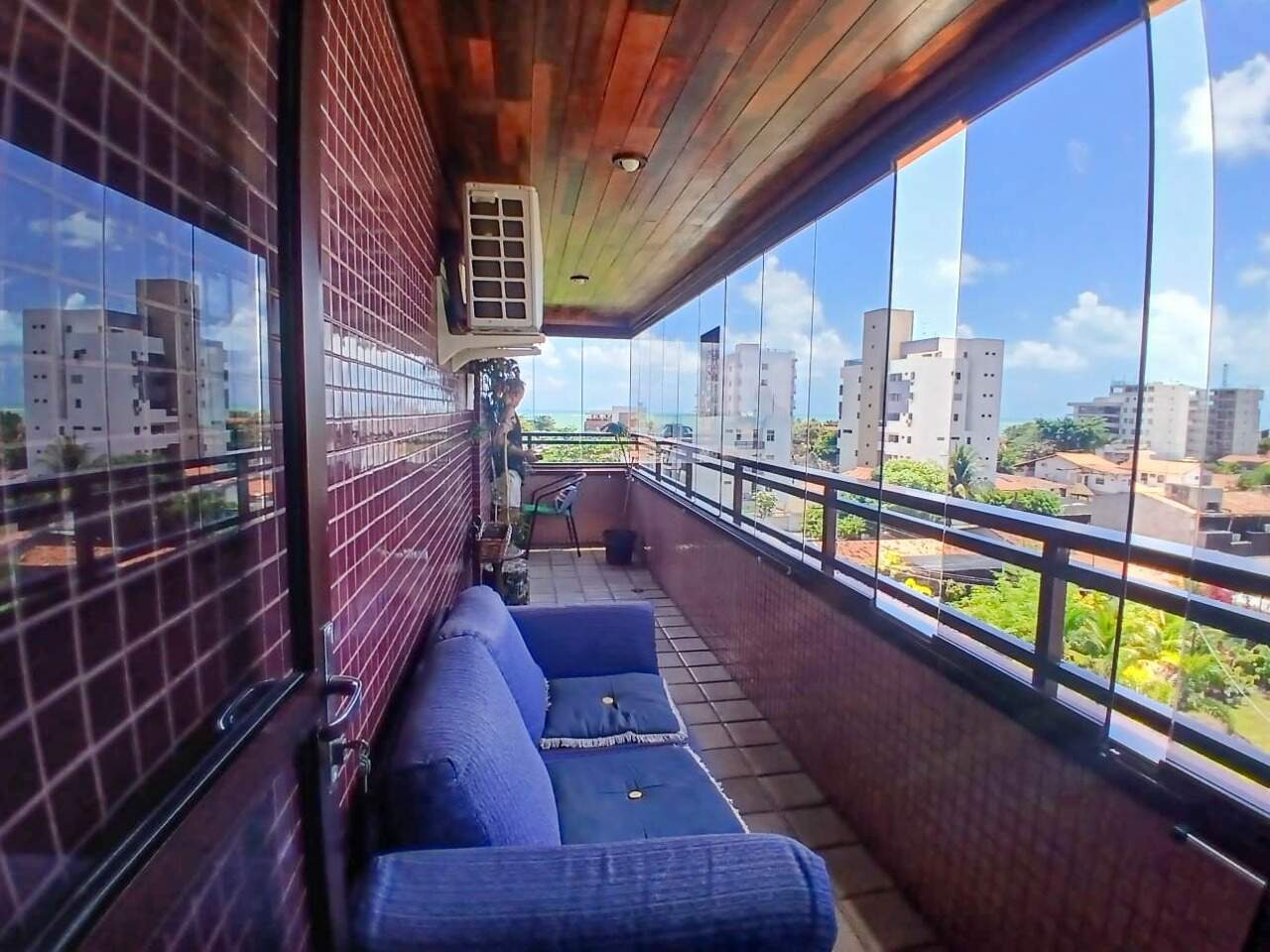 Apartamento à venda no Poço: 