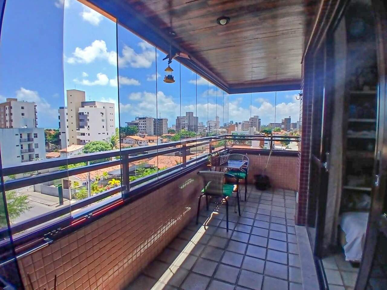 Apartamento à venda no Poço: 