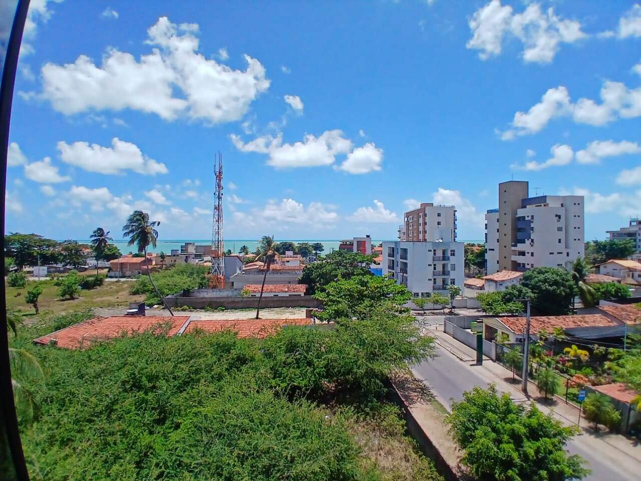 Apartamento à venda no Poço: 