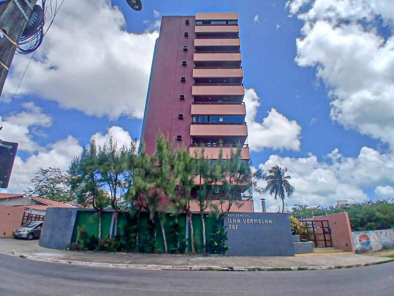 Apartamento à venda no Poço: 