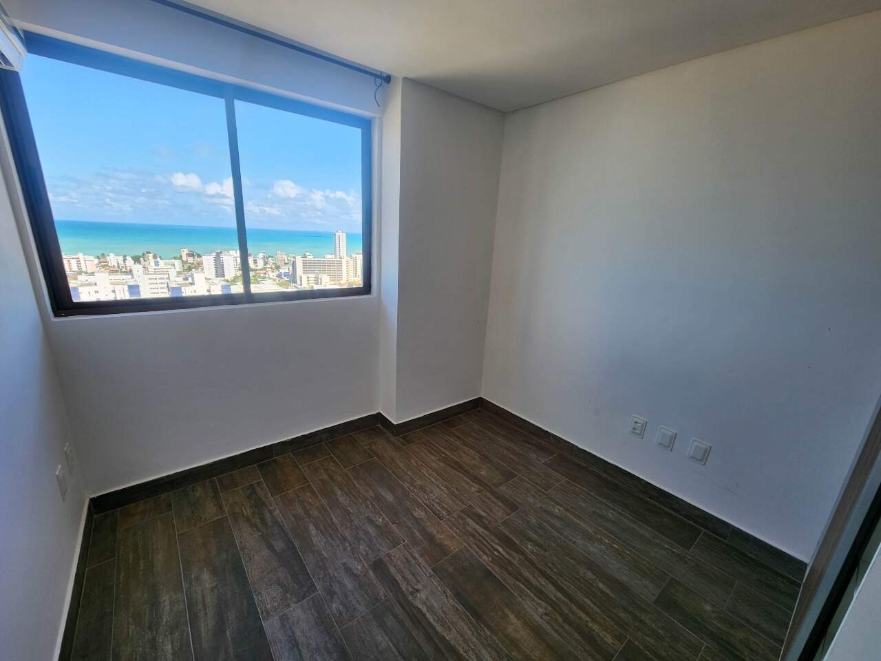 Cobertura à venda no Jardim Oceania: 