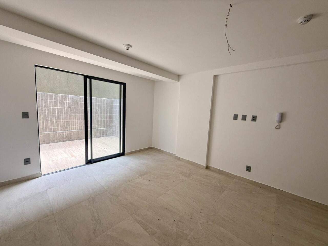 Flat à venda no Jardim Oceania: 