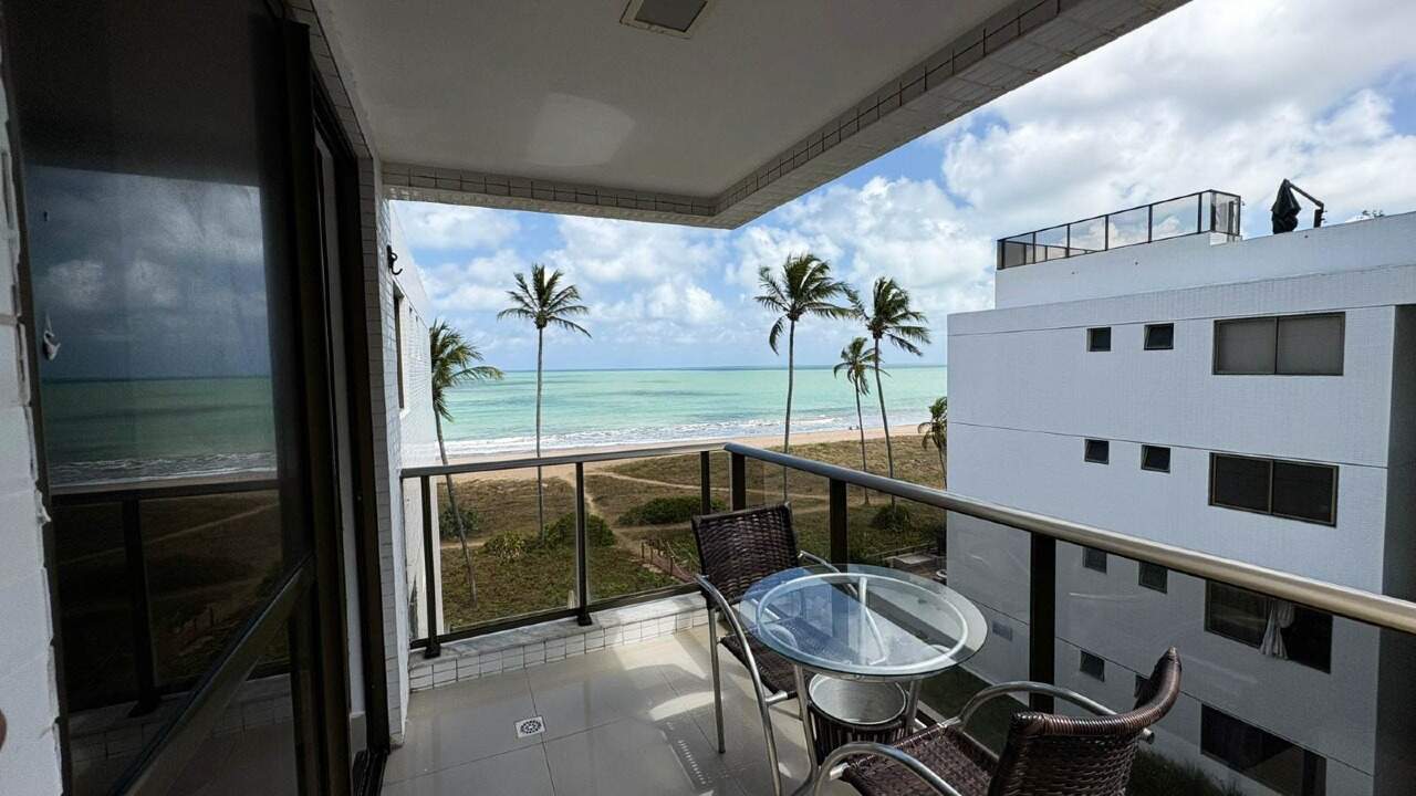 Apartamento à venda no Jardim Oceania: 