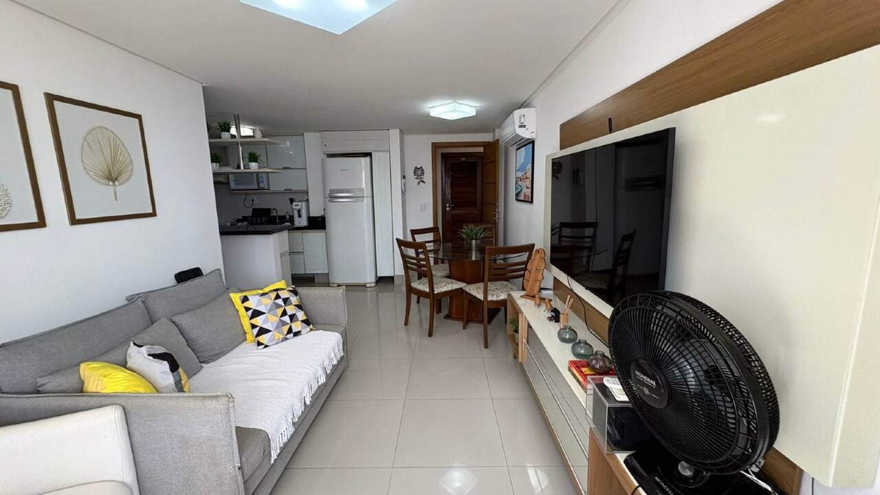 Apartamento à venda no Jardim Oceania: 