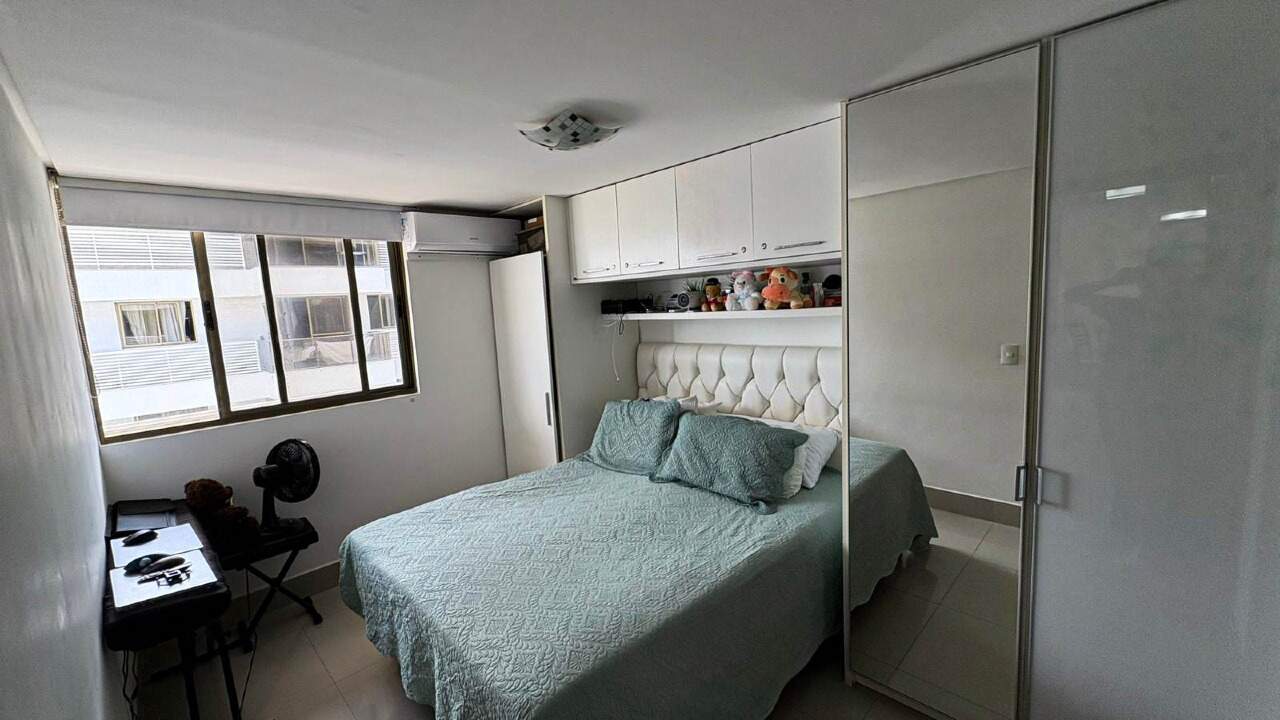 Apartamento à venda no Jardim Oceania: 
