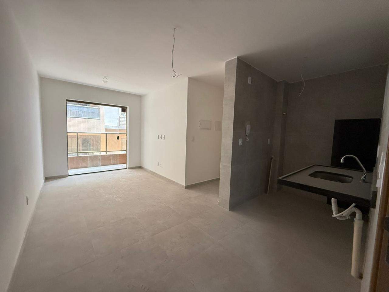 Apartamento à venda no Altiplano Cabo Branco: 