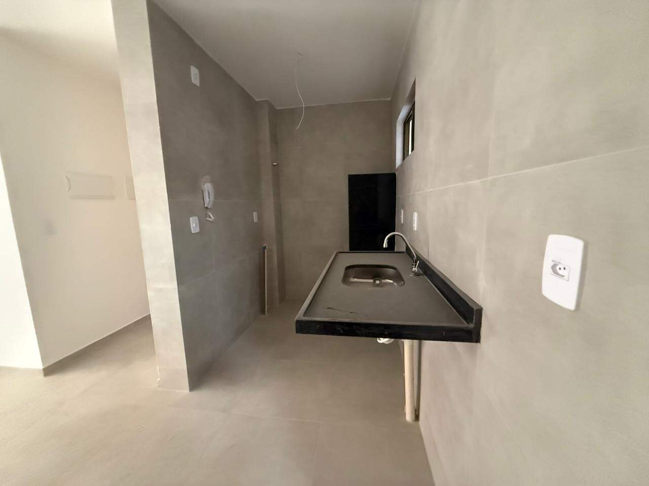 Apartamento à venda no Altiplano Cabo Branco: 